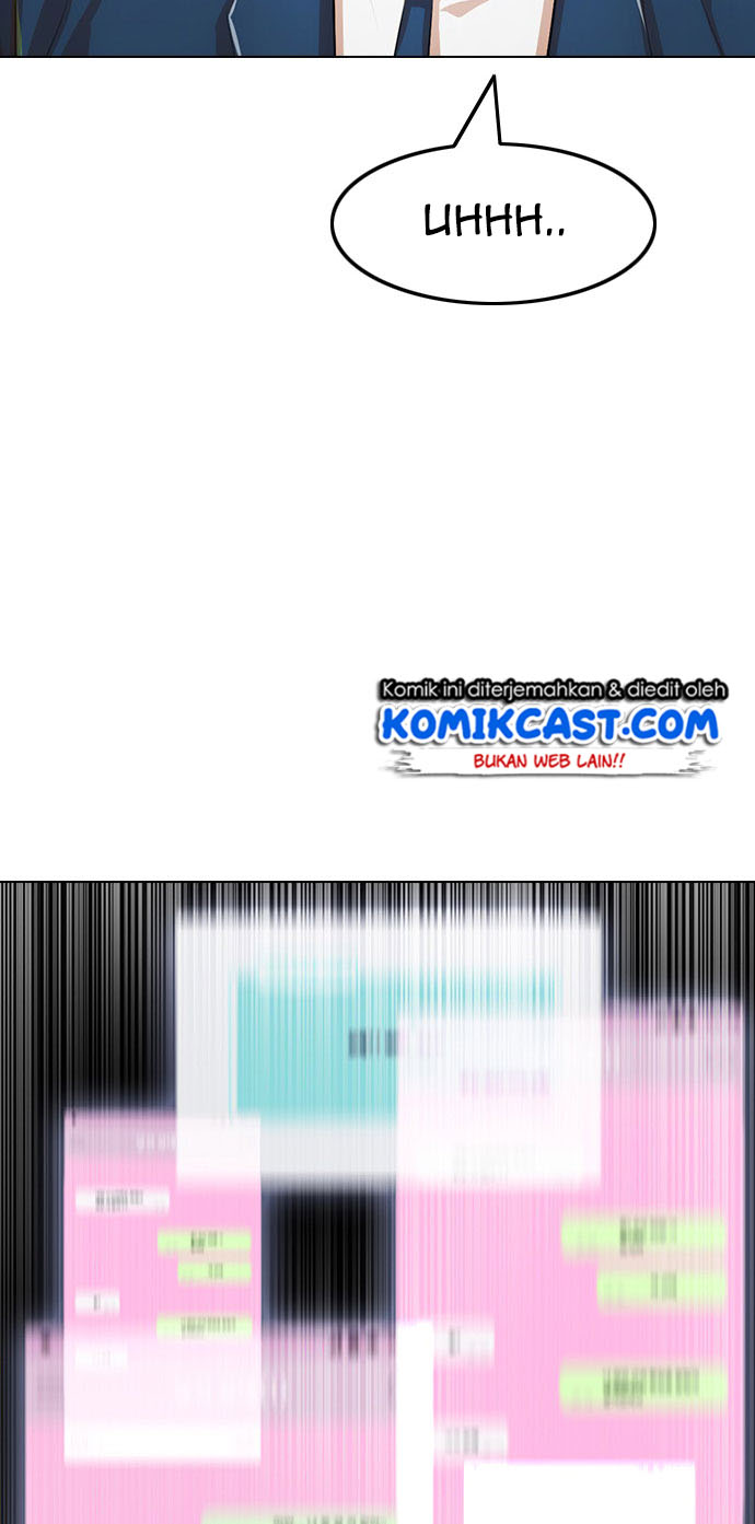 The Girl from Random Chatting! Chapter 120 - halaman 82