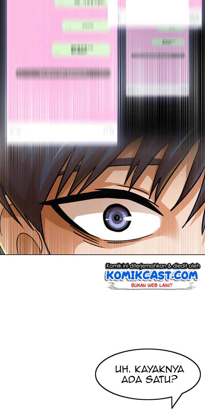 The Girl from Random Chatting! Chapter 120 - halaman 83
