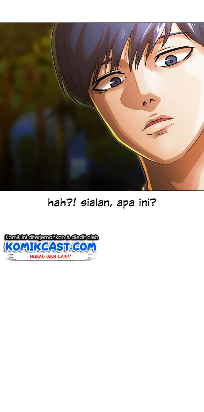 The Girl from Random Chatting! Chapter 120 - halaman 88