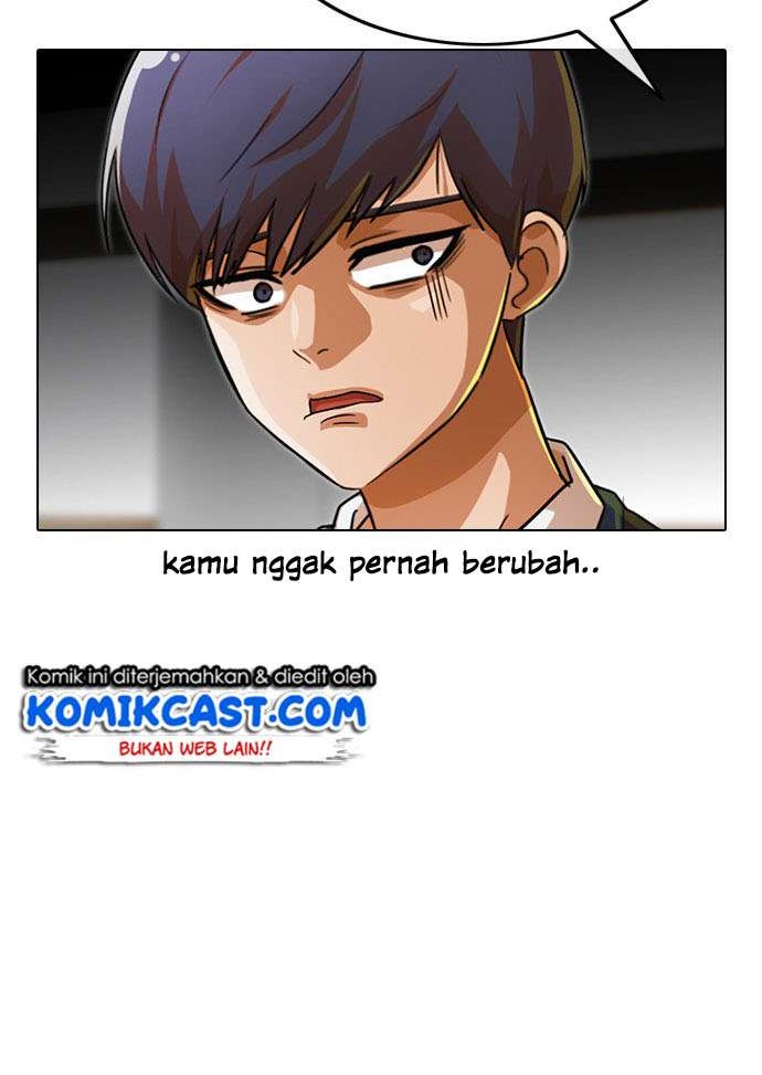 The Girl from Random Chatting! Chapter 121 - halaman 24