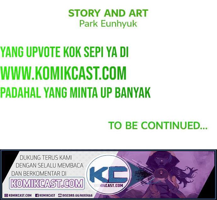 The Girl from Random Chatting! Chapter 121 - halaman 54