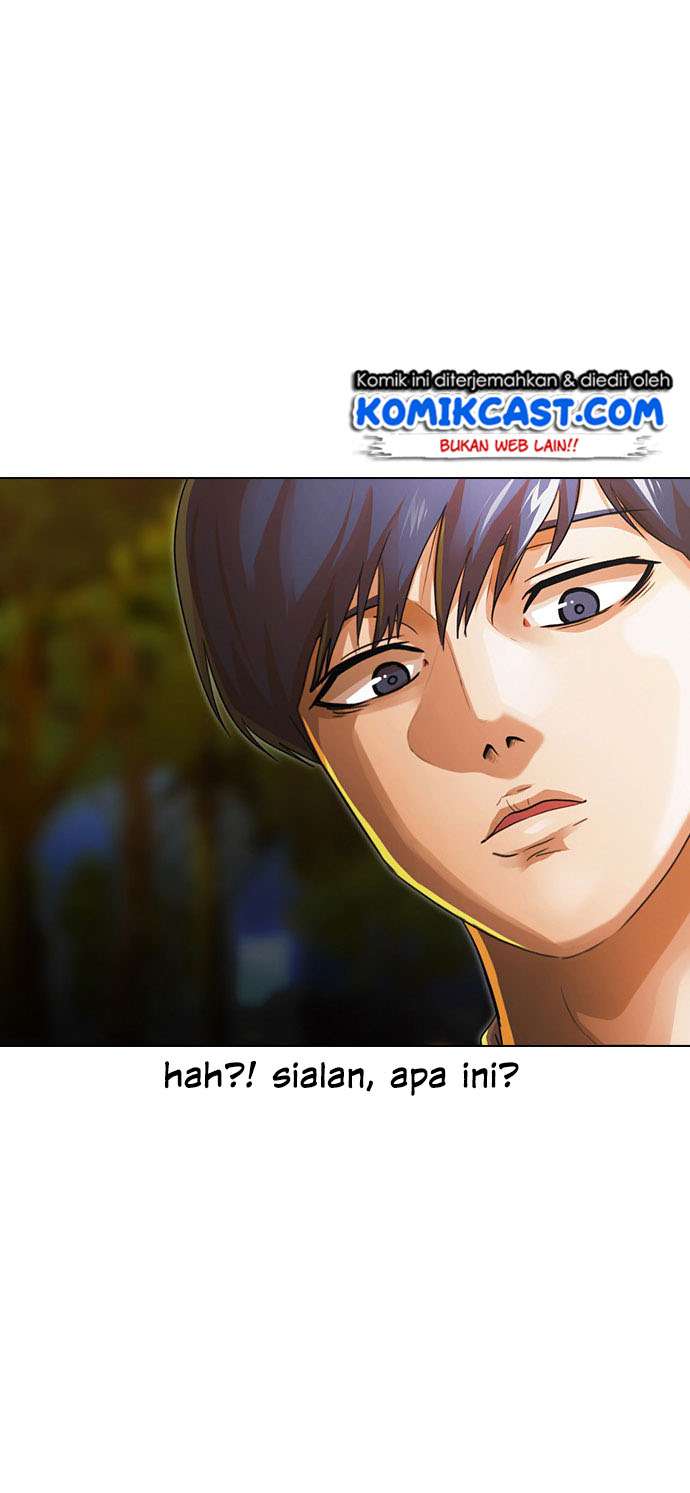 The Girl from Random Chatting! Chapter 121 - halaman 6