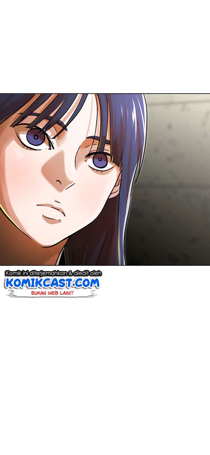 The Girl from Random Chatting! Chapter 121 - halaman 7