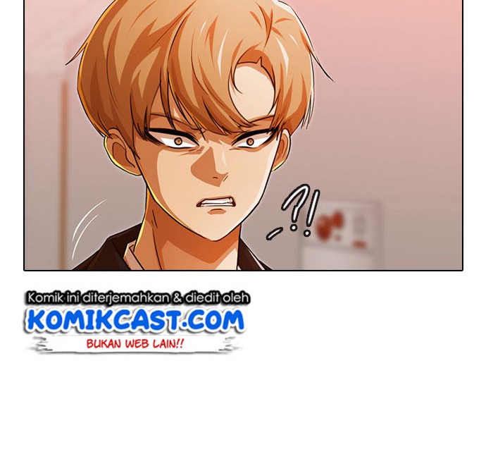 The Girl from Random Chatting! Chapter 122 - halaman 7