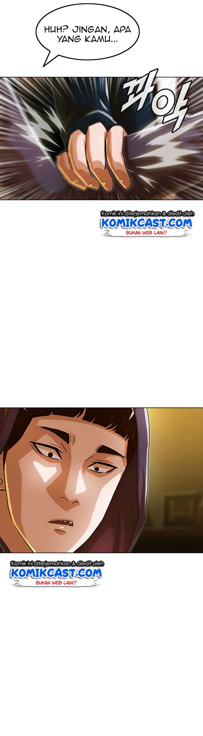 The Girl from Random Chatting! Chapter 123 - halaman 5