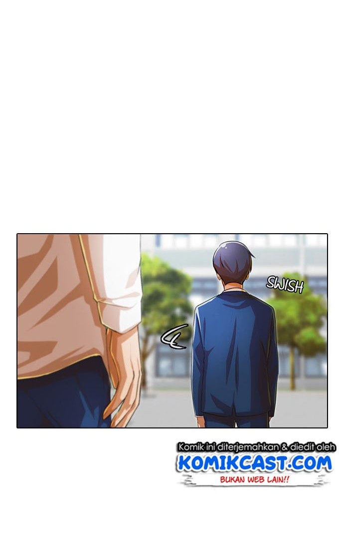 The Girl from Random Chatting! Chapter 124 - halaman 24