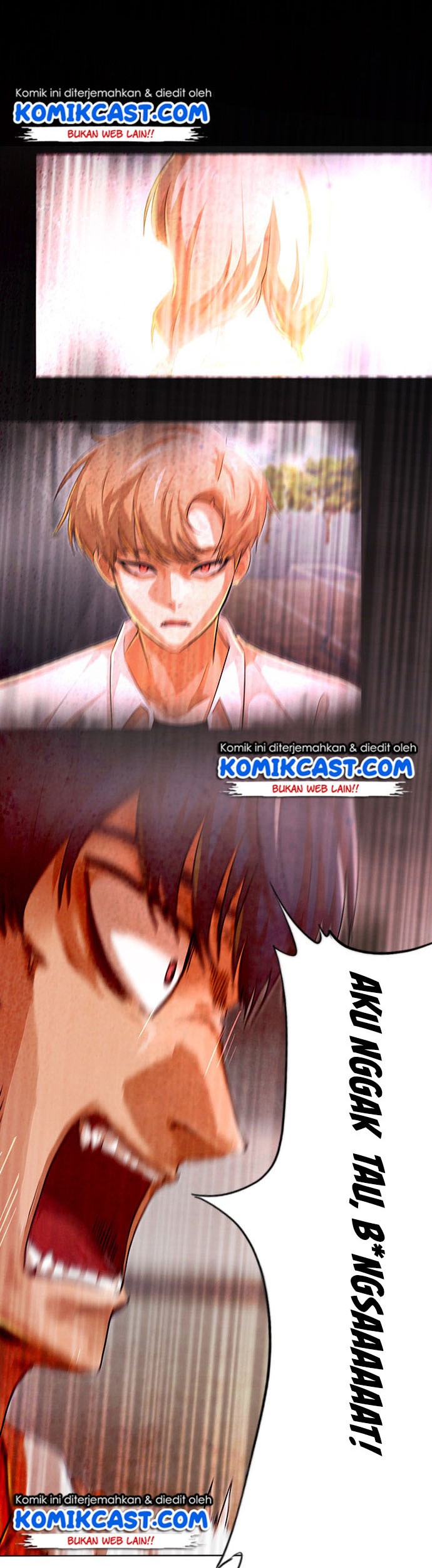 The Girl from Random Chatting! Chapter 125 - halaman 29