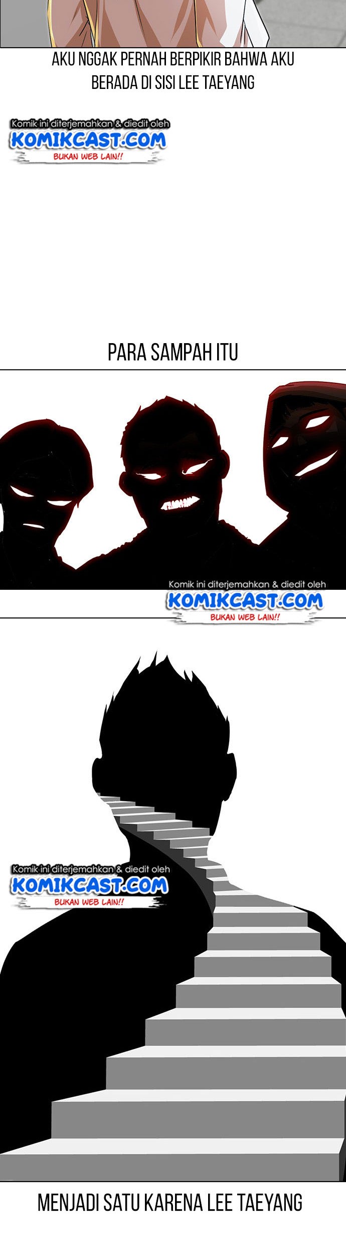 The Girl from Random Chatting! Chapter 125 - halaman 52