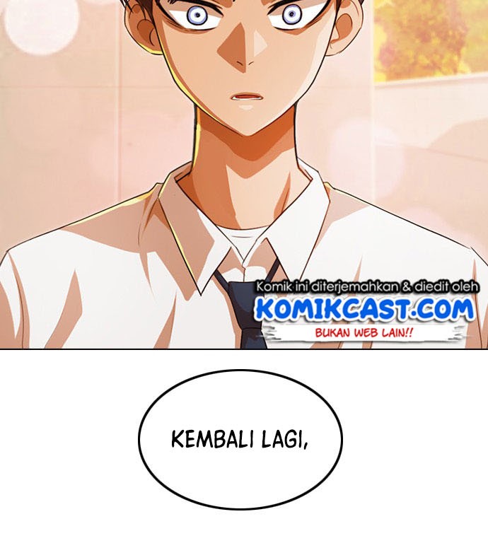 The Girl from Random Chatting! Chapter 126 - halaman 30