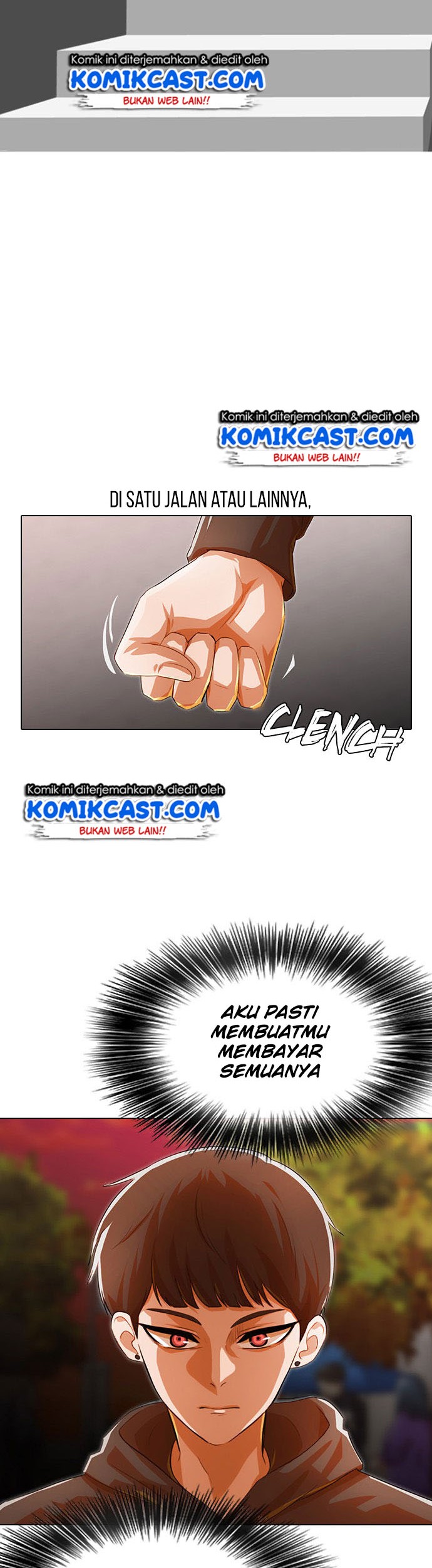 The Girl from Random Chatting! Chapter 126 - halaman 50