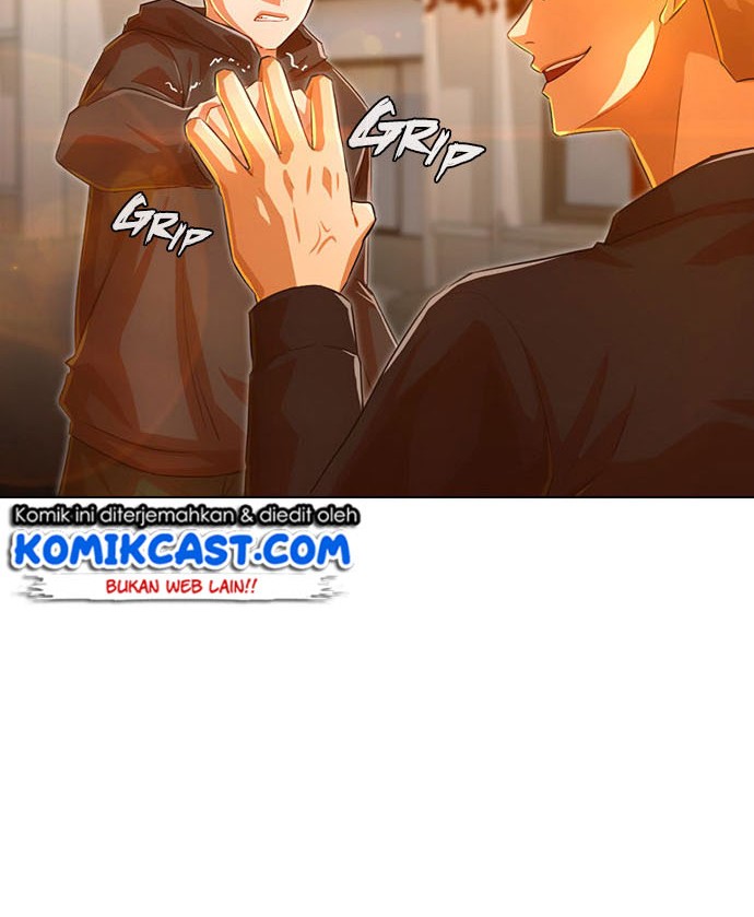 The Girl from Random Chatting! Chapter 127 - halaman 20