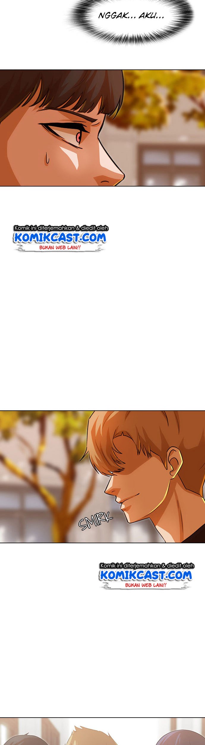 The Girl from Random Chatting! Chapter 127 - halaman 26