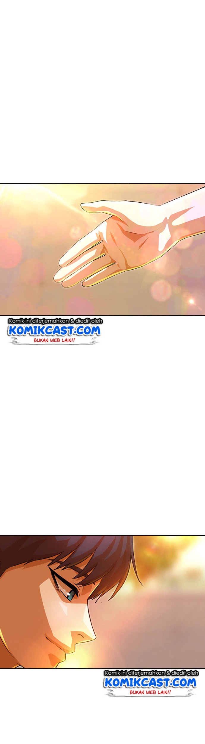 The Girl from Random Chatting! Chapter 127 - halaman 48