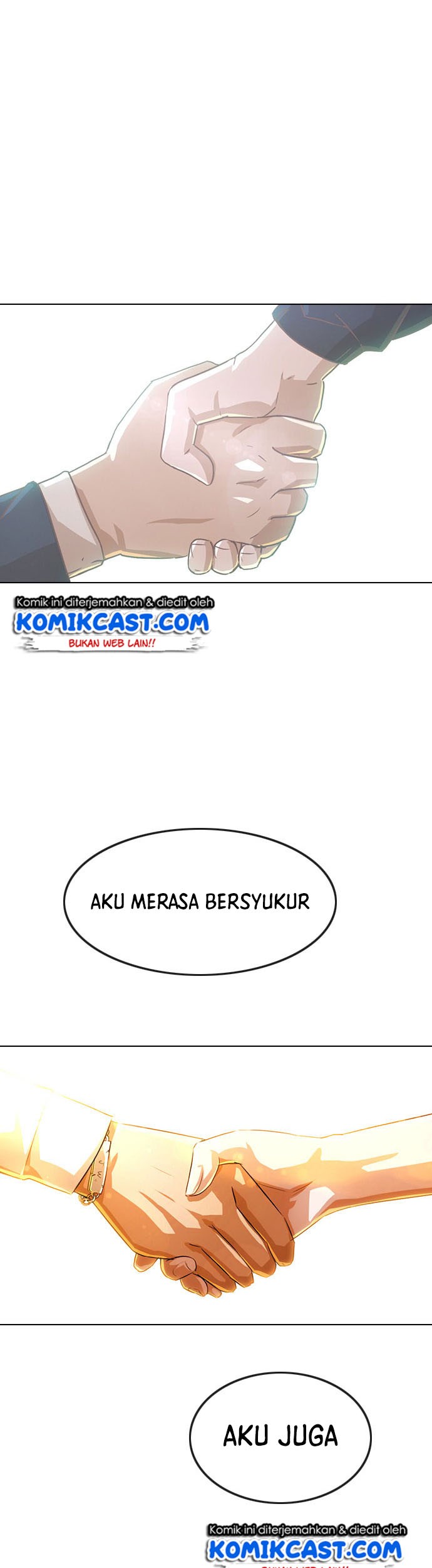 The Girl from Random Chatting! Chapter 127 - halaman 49