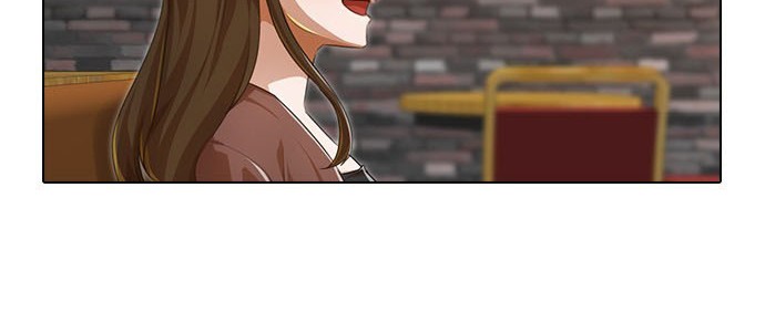 The Girl from Random Chatting! Chapter 129 - halaman 50