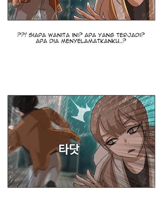 The Girl from Random Chatting! Chapter 13 - halaman 10