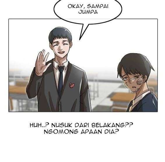 The Girl from Random Chatting! Chapter 13 - halaman 30