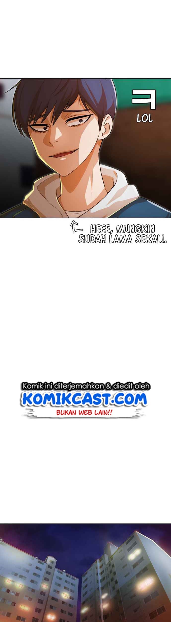 The Girl from Random Chatting! Chapter 130 - halaman 23