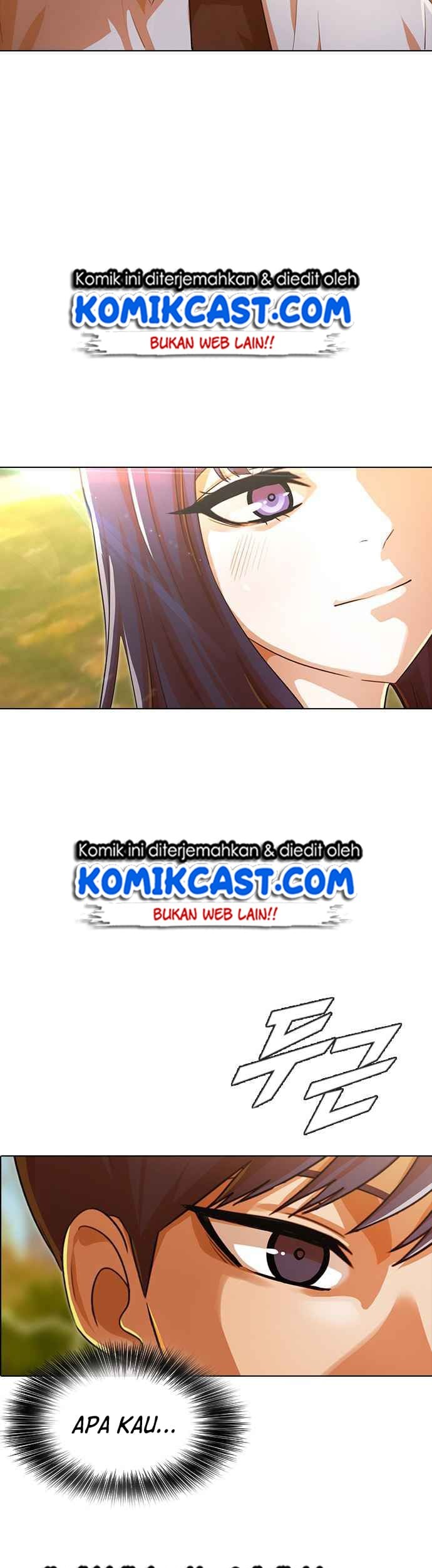 The Girl from Random Chatting! Chapter 130 - halaman 52