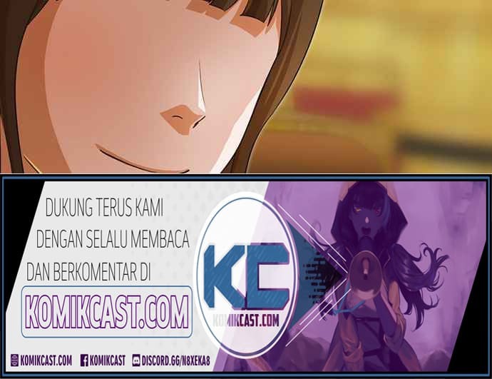 The Girl from Random Chatting! Chapter 130 - halaman 6