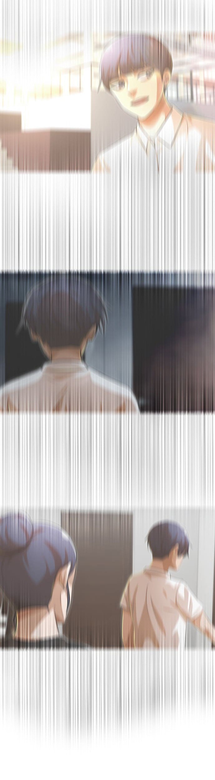 The Girl from Random Chatting! Chapter 133 - halaman 37