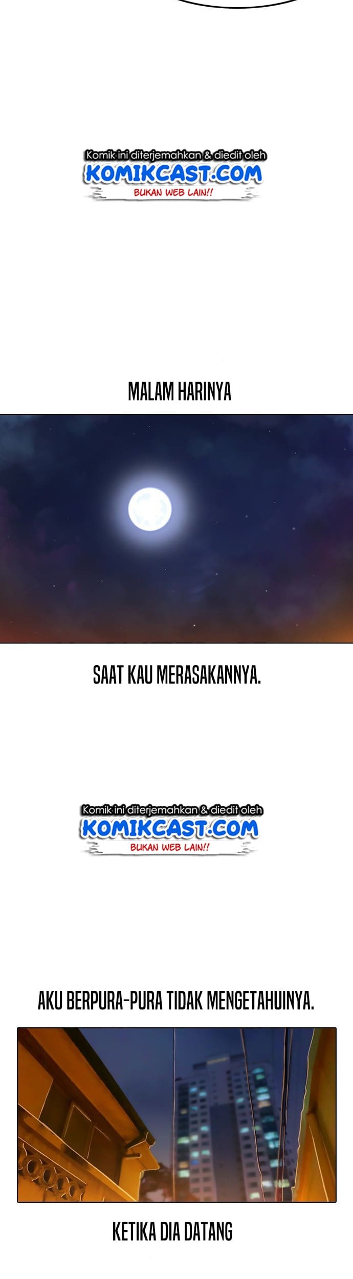 The Girl from Random Chatting! Chapter 133 - halaman 46