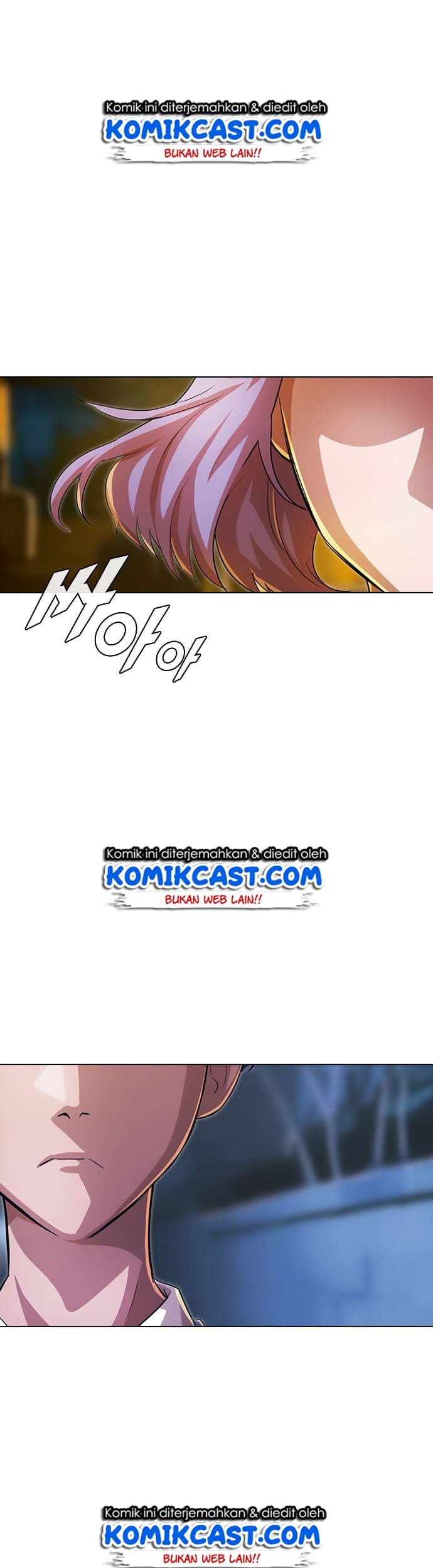 The Girl from Random Chatting! Chapter 133 - halaman 47