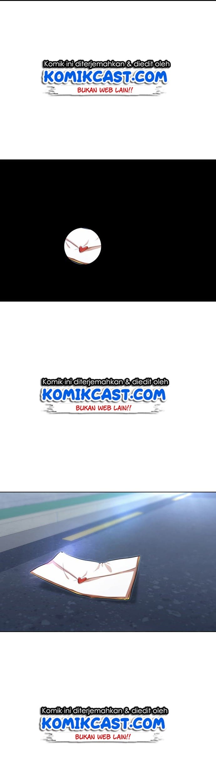 The Girl from Random Chatting! Chapter 133 - halaman 5
