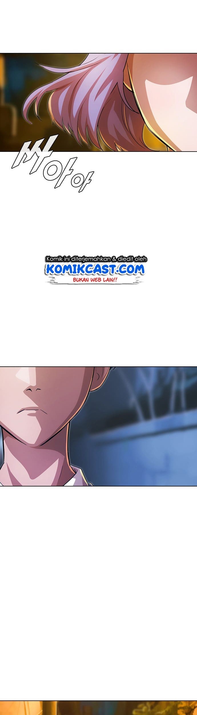 The Girl from Random Chatting! Chapter 134 - halaman 2