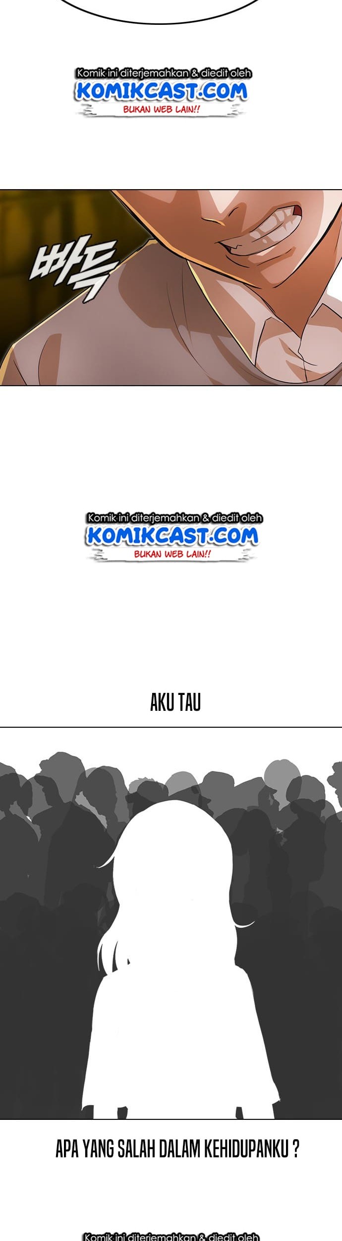 The Girl from Random Chatting! Chapter 134 - halaman 41