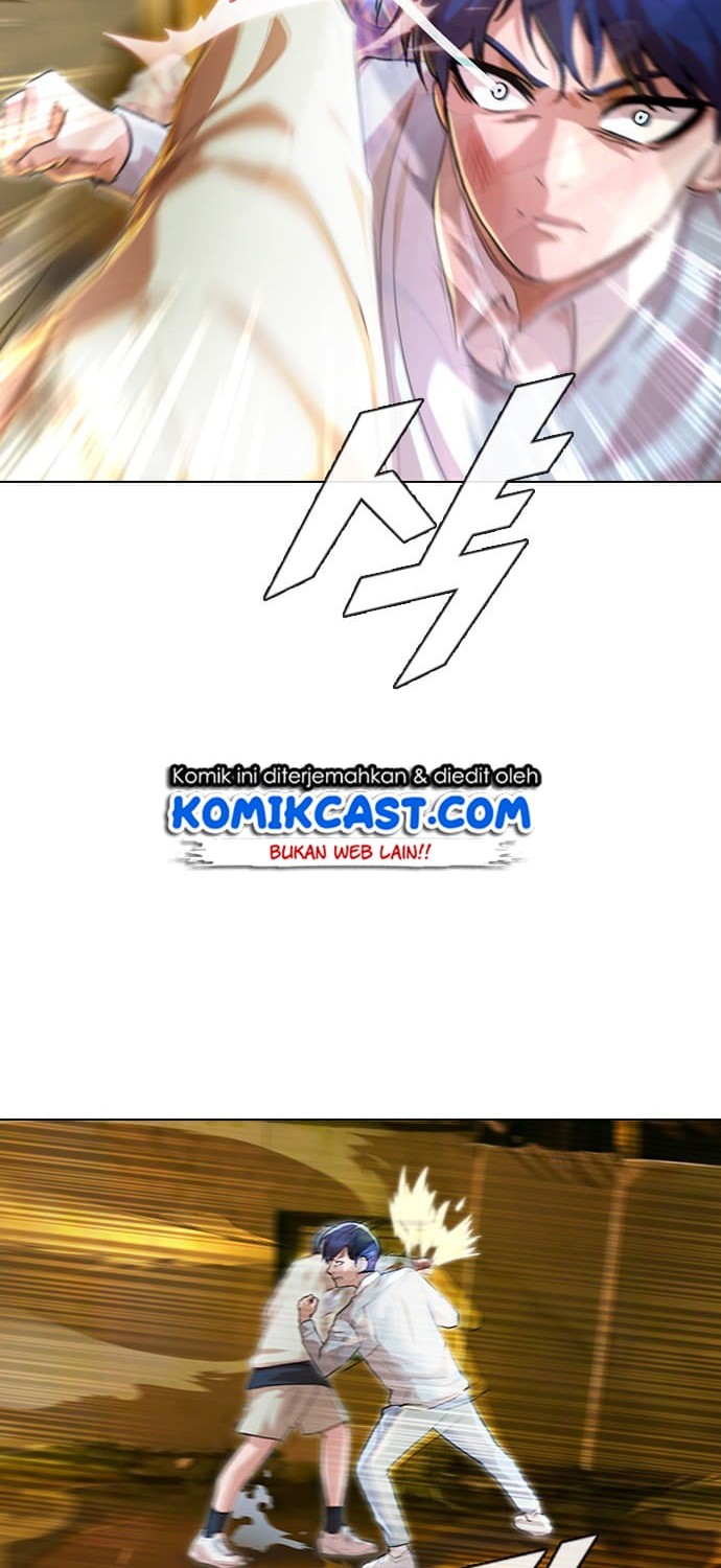 The Girl from Random Chatting! Chapter 135 - halaman 29