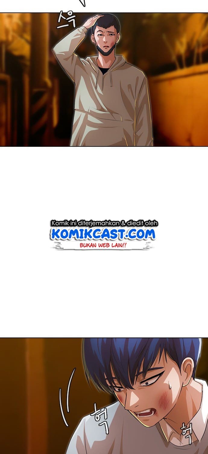 The Girl from Random Chatting! Chapter 135 - halaman 39