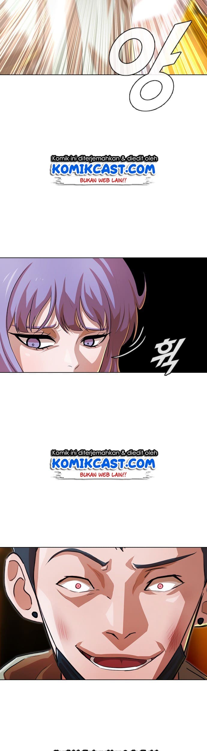 The Girl from Random Chatting! Chapter 135 - halaman 52