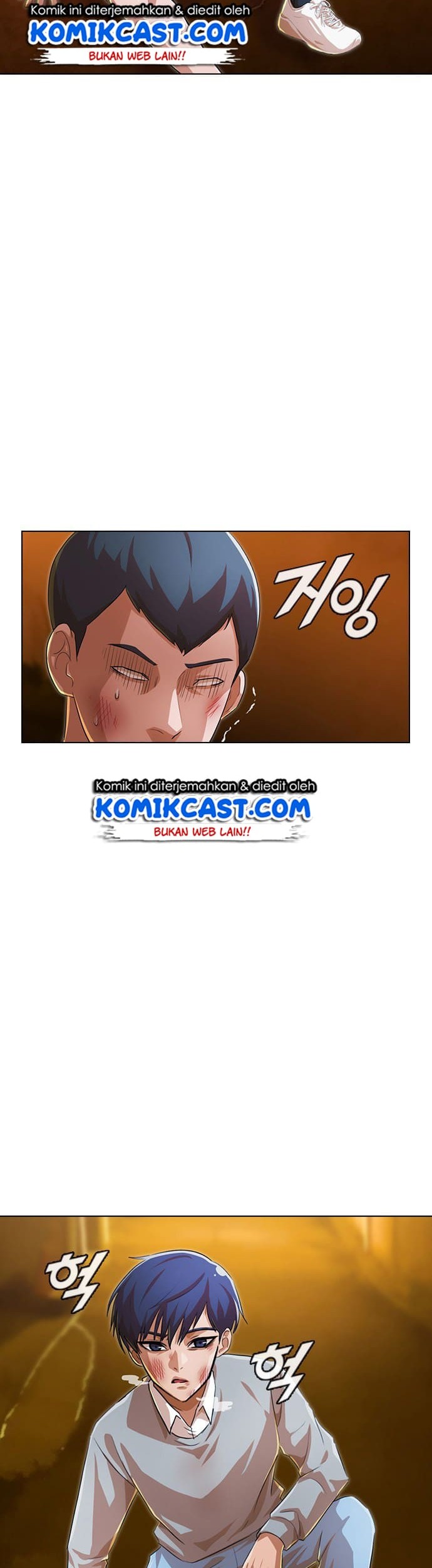 The Girl from Random Chatting! Chapter 136 - halaman 15