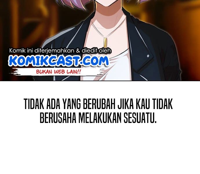 The Girl from Random Chatting! Chapter 136 - halaman 22