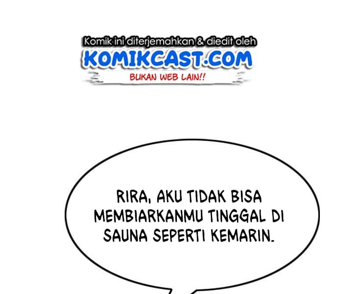 The Girl from Random Chatting! Chapter 136 - halaman 33