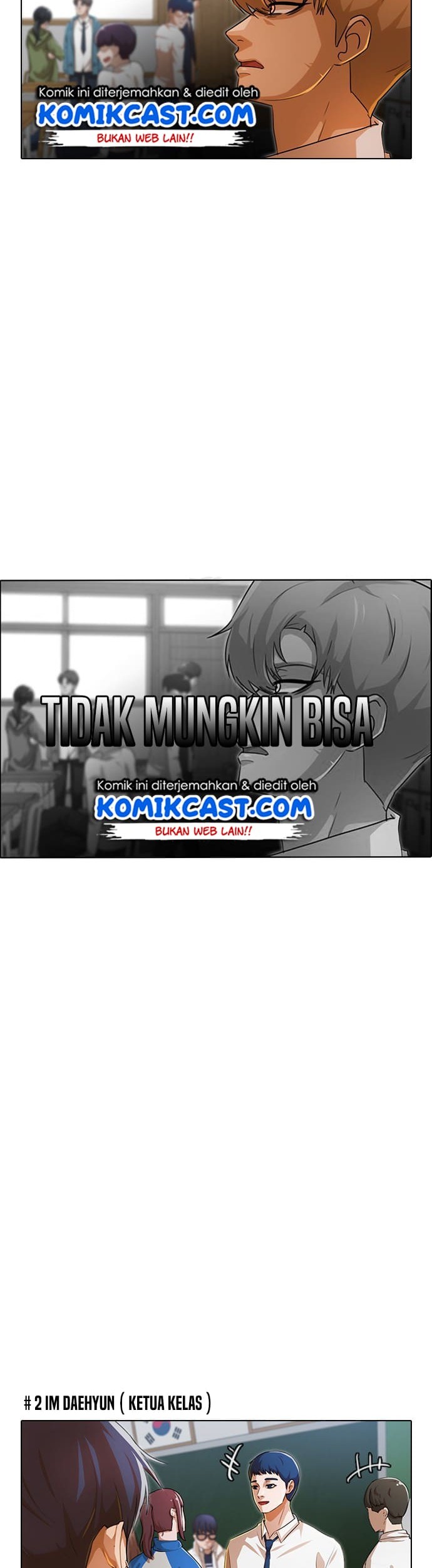 The Girl from Random Chatting! Chapter 136 - halaman 37