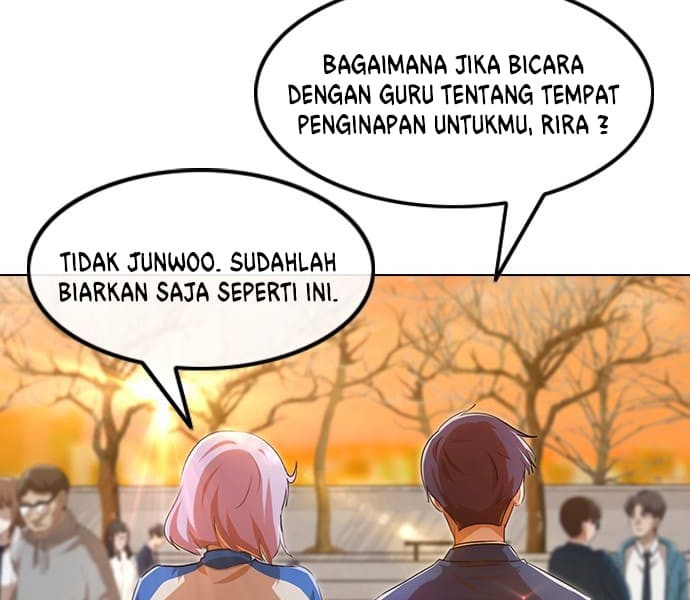 The Girl from Random Chatting! Chapter 136 - halaman 44