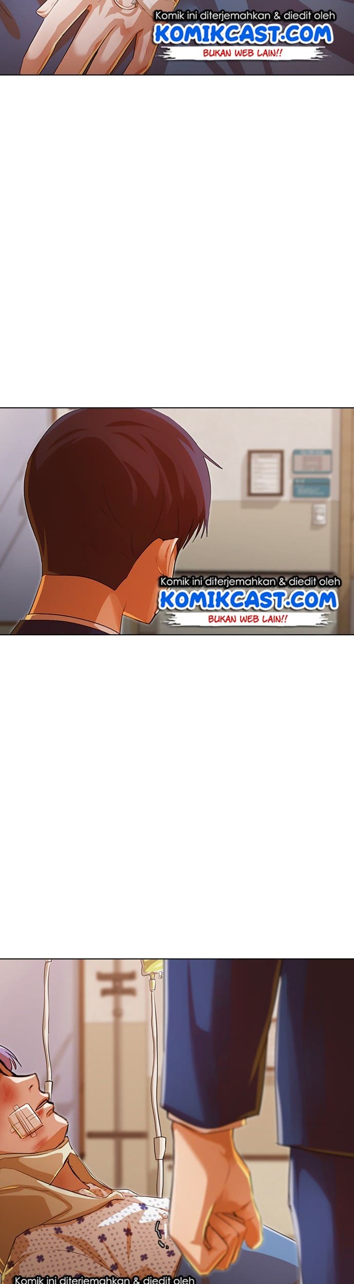 The Girl from Random Chatting! Chapter 136 - halaman 51
