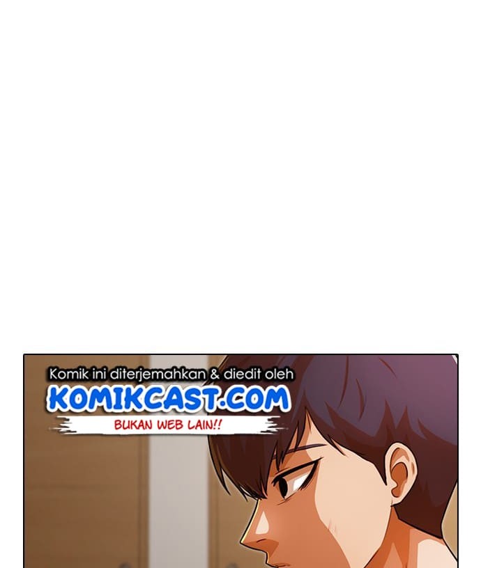 The Girl from Random Chatting! Chapter 137 - halaman 11