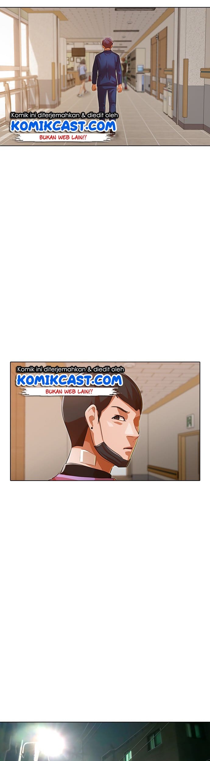 The Girl from Random Chatting! Chapter 137 - halaman 21