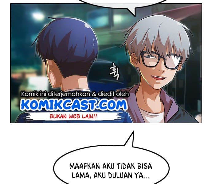 The Girl from Random Chatting! Chapter 137 - halaman 33