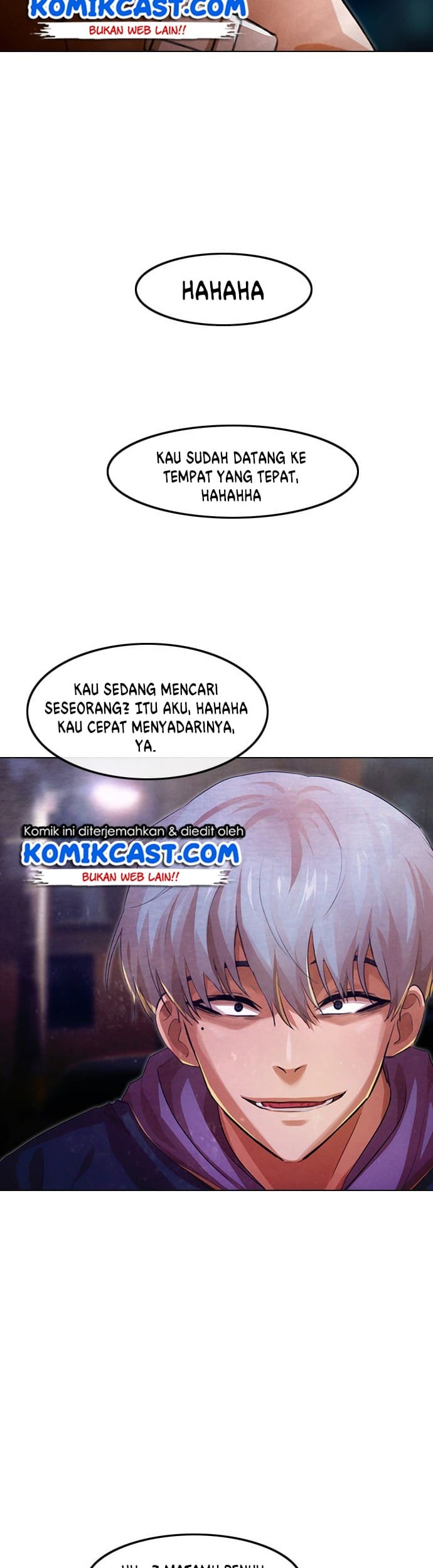 The Girl from Random Chatting! Chapter 137 - halaman 39
