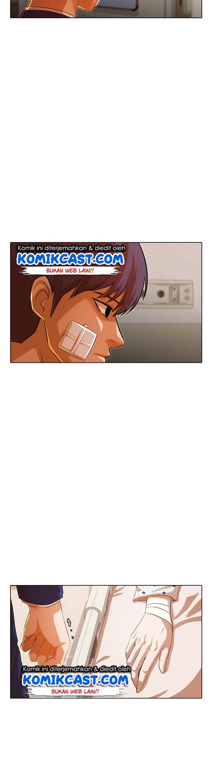 The Girl from Random Chatting! Chapter 137 - halaman 4