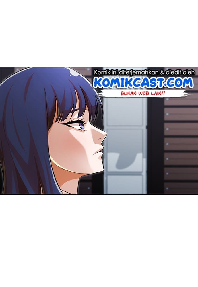 The Girl from Random Chatting! Chapter 138 - halaman 31