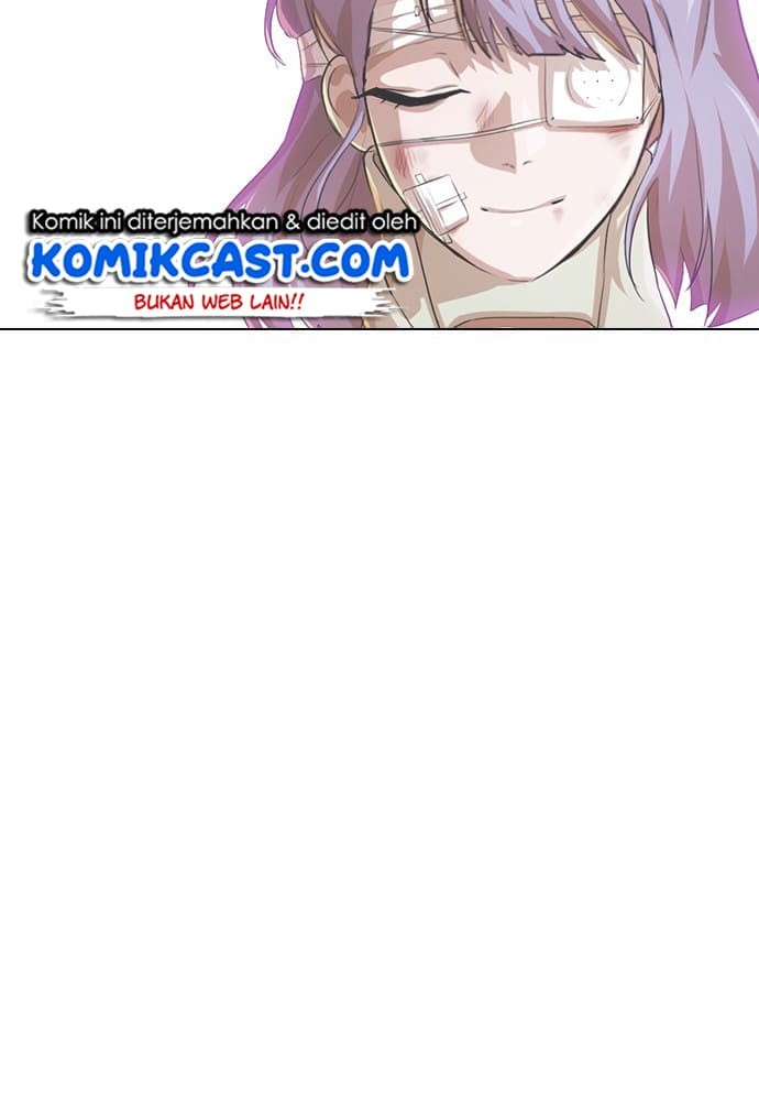 The Girl from Random Chatting! Chapter 138 - halaman 38