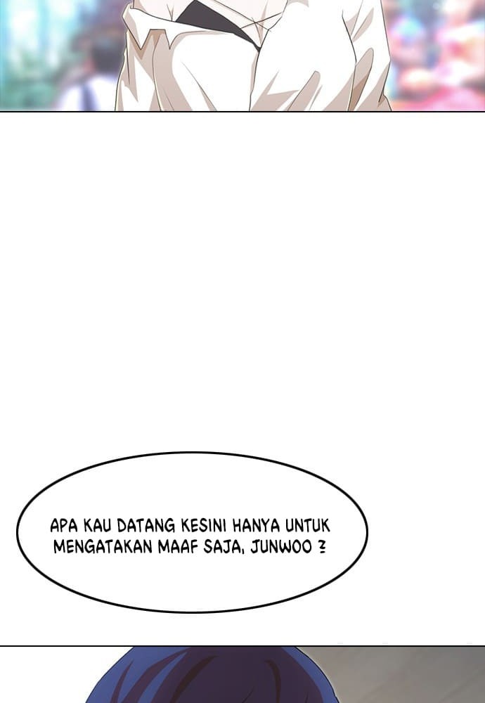 The Girl from Random Chatting! Chapter 138 - halaman 45
