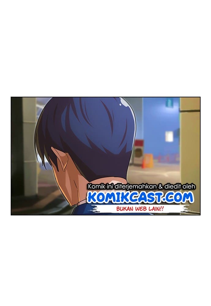 The Girl from Random Chatting! Chapter 138 - halaman 52
