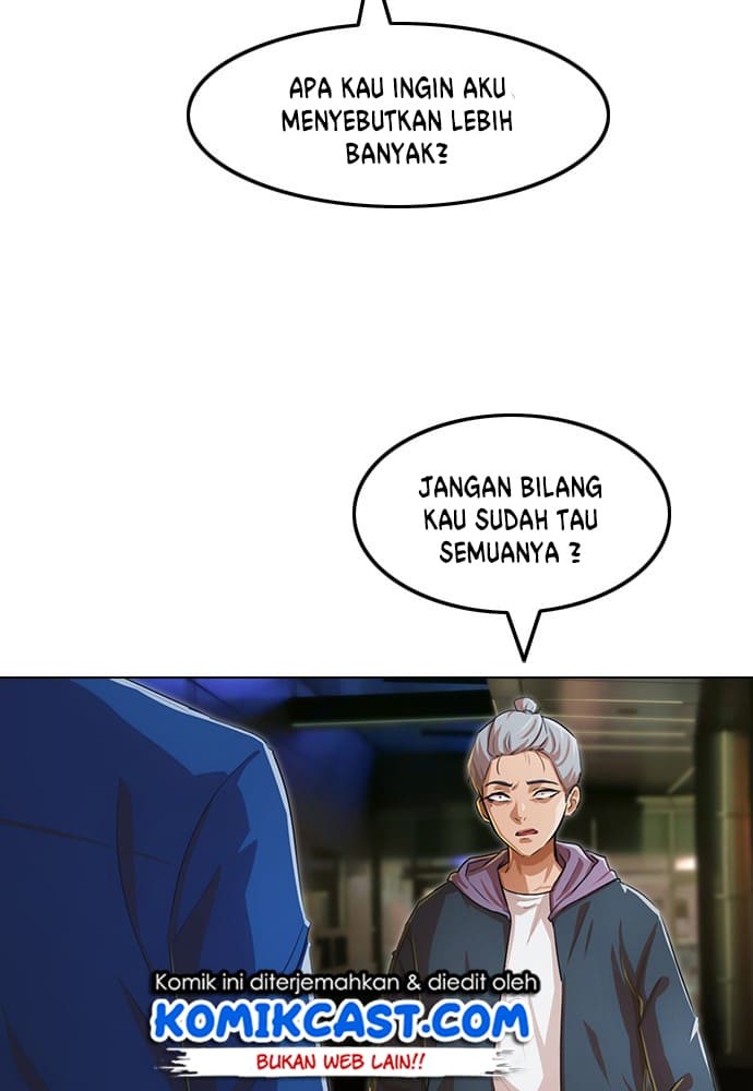 The Girl from Random Chatting! Chapter 138 - halaman 59