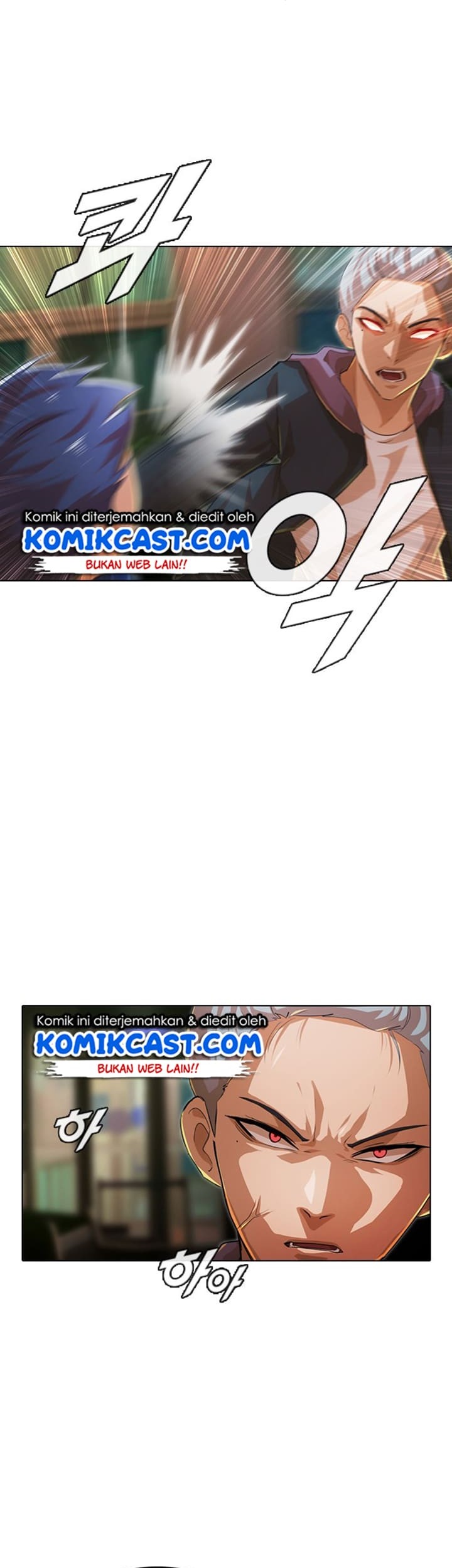 The Girl from Random Chatting! Chapter 139 - halaman 10